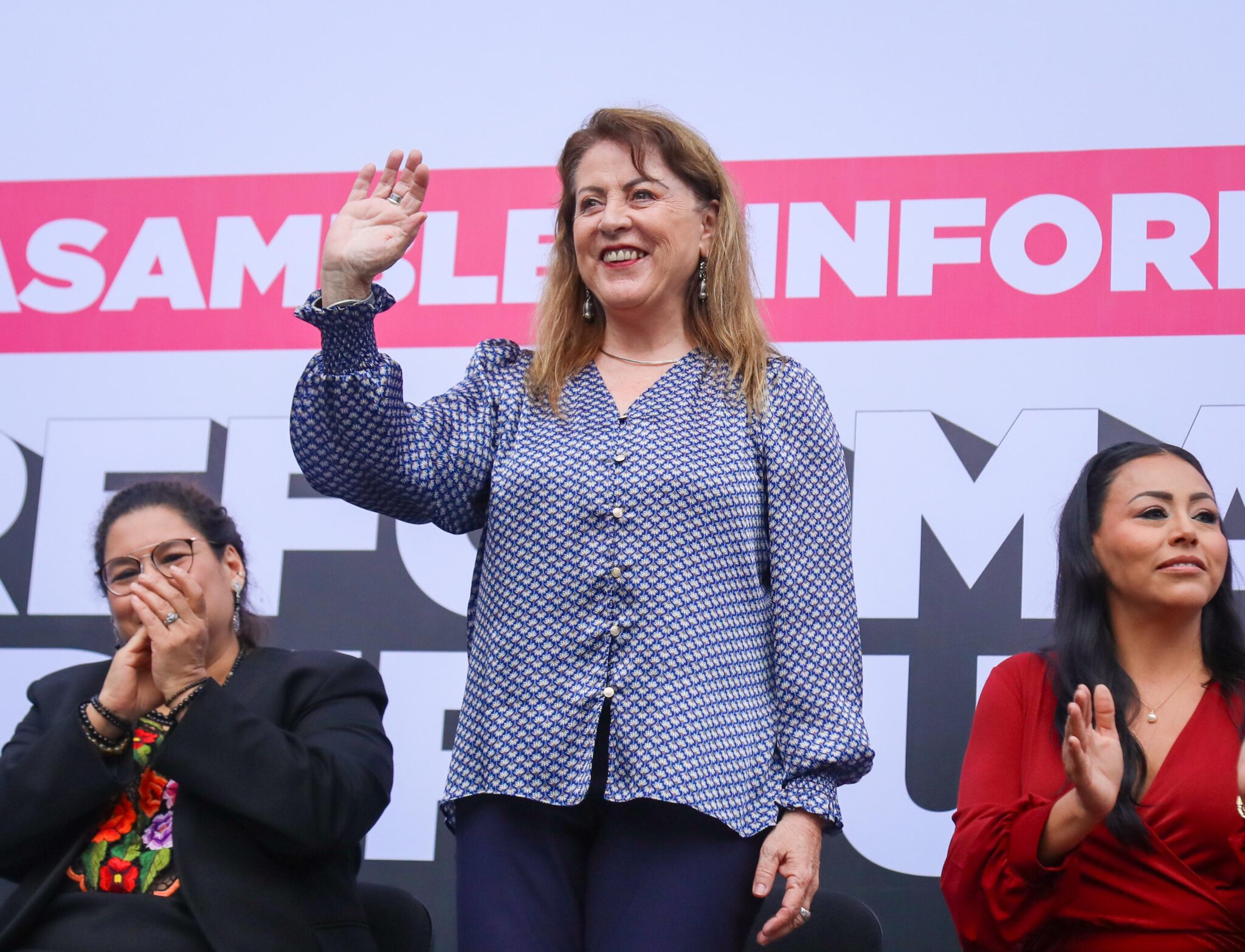 Margarita González Saravia promueve Reforma Judicial participativa en Morelos 1 1000351938