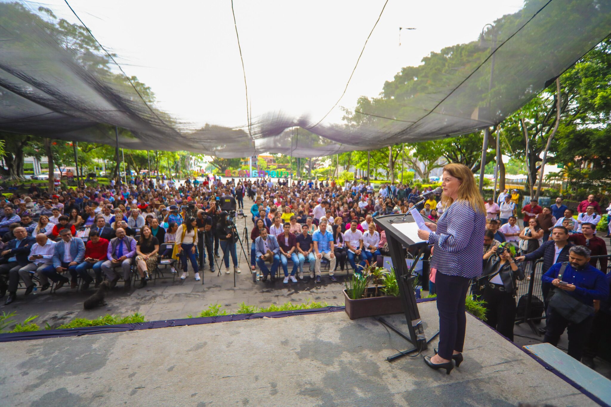 Margarita González Saravia promueve Reforma Judicial participativa en Morelos 2 1000351940