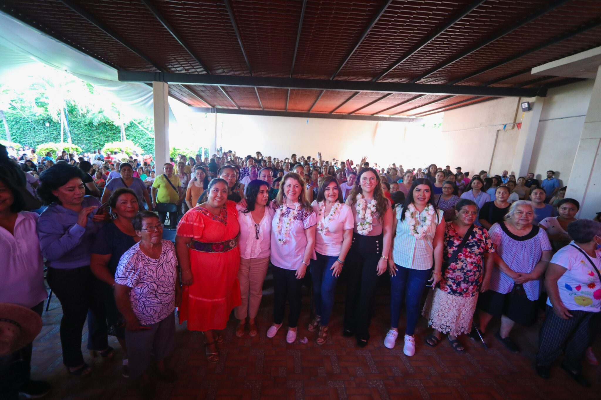 Tetecala respalda programa "Mujeres con Bienestar" de Margarita González Saravia 1 1000353810