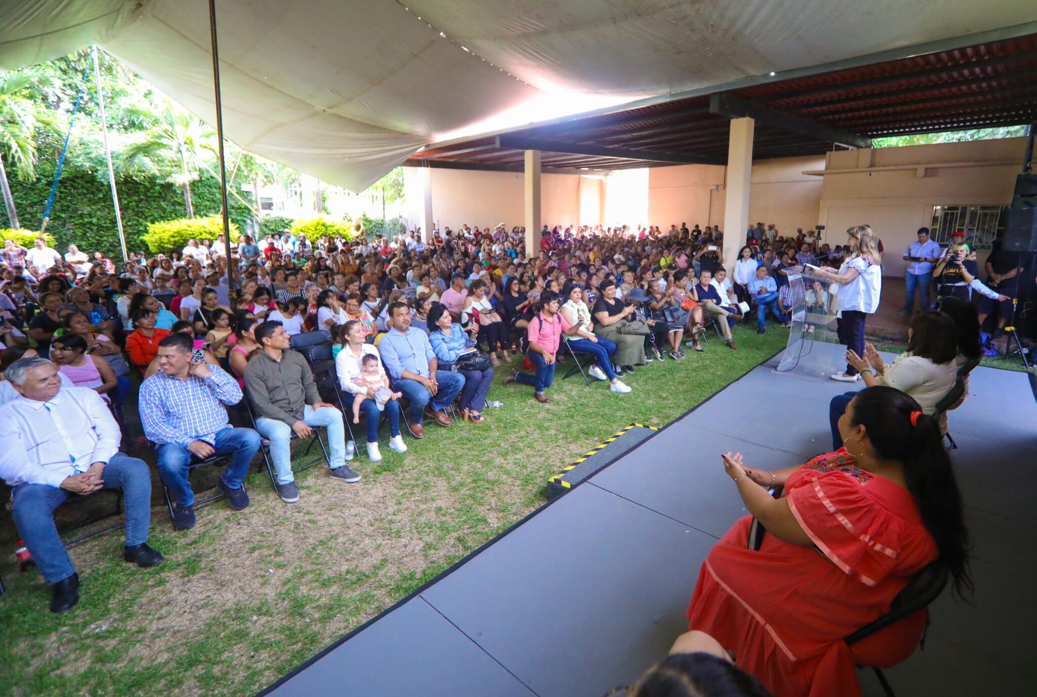 Tetecala respalda programa "Mujeres con Bienestar" de Margarita González Saravia 4 1000353814