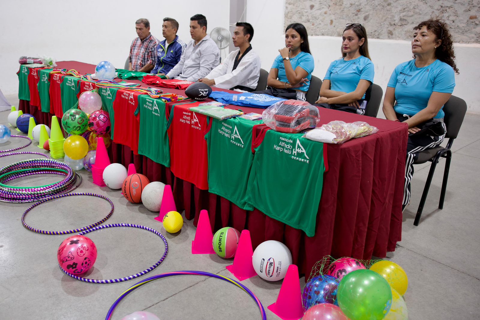 Con gran participación de niñas y niños inició el curso de verano "Aventura Deportiva Jojutla 2024" 4 1000354134