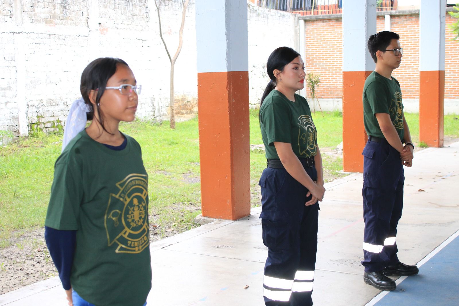 En marcha curso de verano "Bomberos Temixco 2024" 2 1000354486