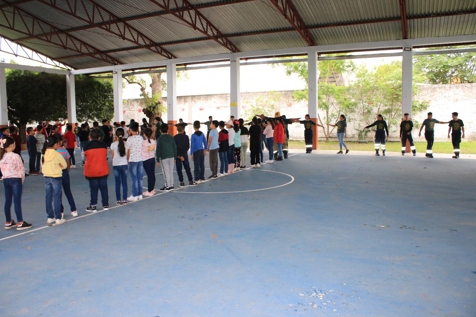 En marcha curso de verano "Bomberos Temixco 2024" 3 1000354488