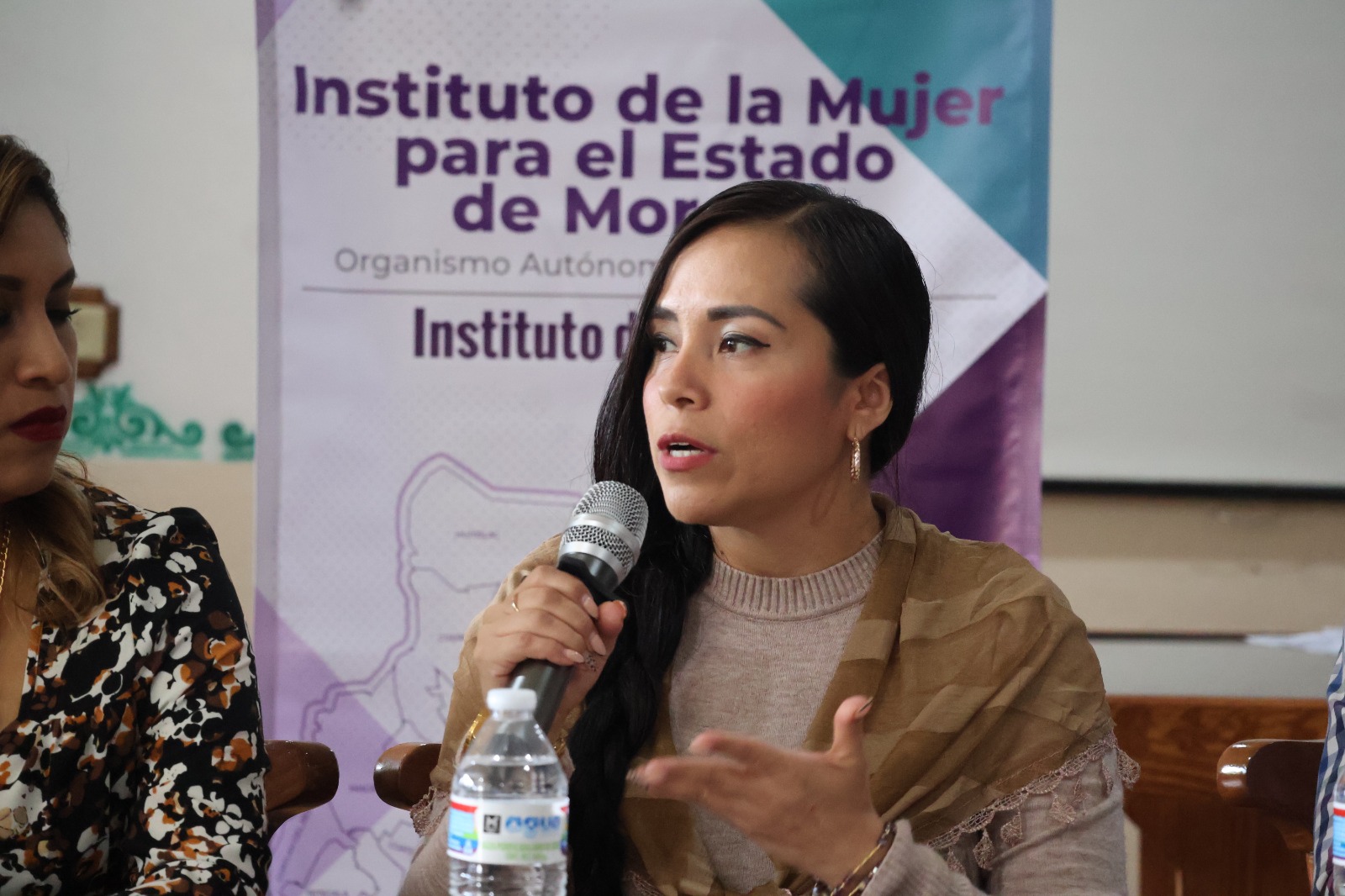 Tepoztlán se convierte en el sexto municipio en instalar su GMPEA 2 1000354673