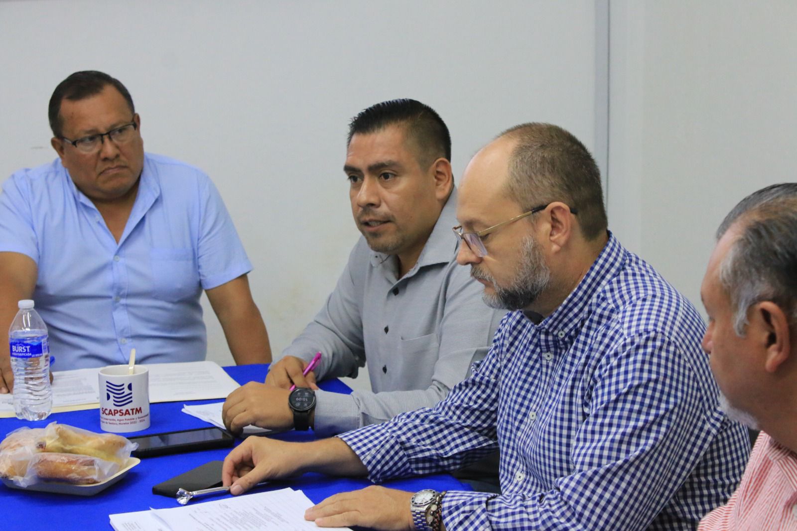 Preside alcaldesa de Temixco Juanita Ocampo tercera sesión ordinaria de la Junta de Gobierno del SCAPSATM 2024 2 1000354706