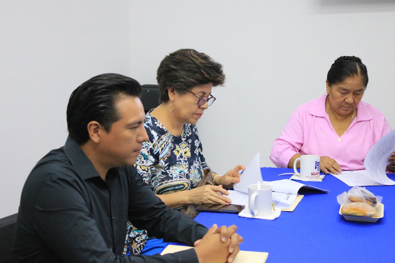 Preside alcaldesa de Temixco Juanita Ocampo tercera sesión ordinaria de la Junta de Gobierno del SCAPSATM 2024 3 1000354707