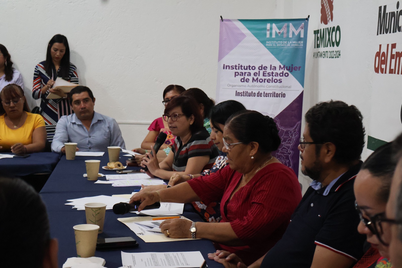 Embarazos en adolescentes aumentan el riesgo de abandono escolar, advierte IMM 6 1000356050