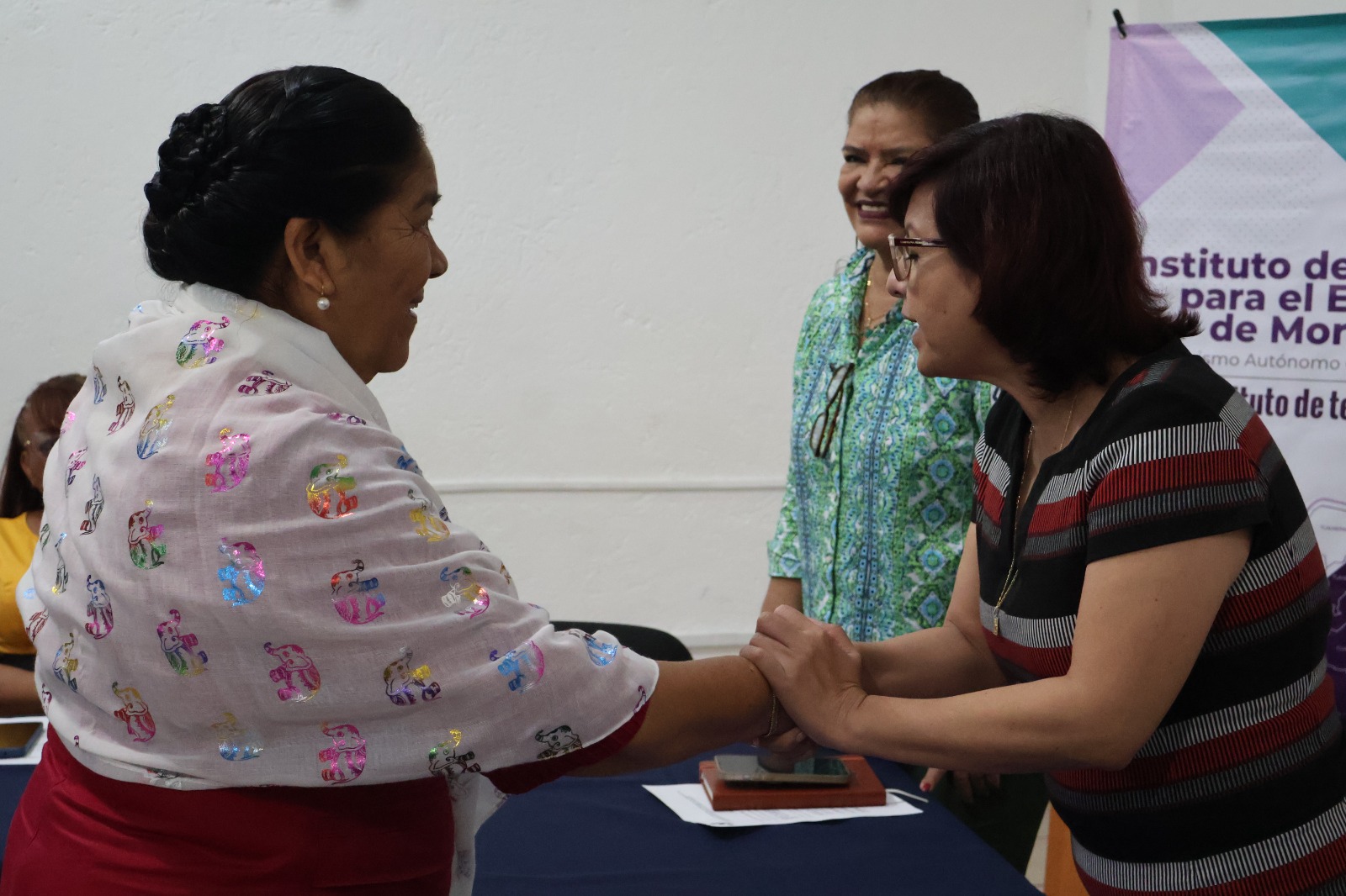 Embarazos en adolescentes aumentan el riesgo de abandono escolar, advierte IMM 1 1000356067