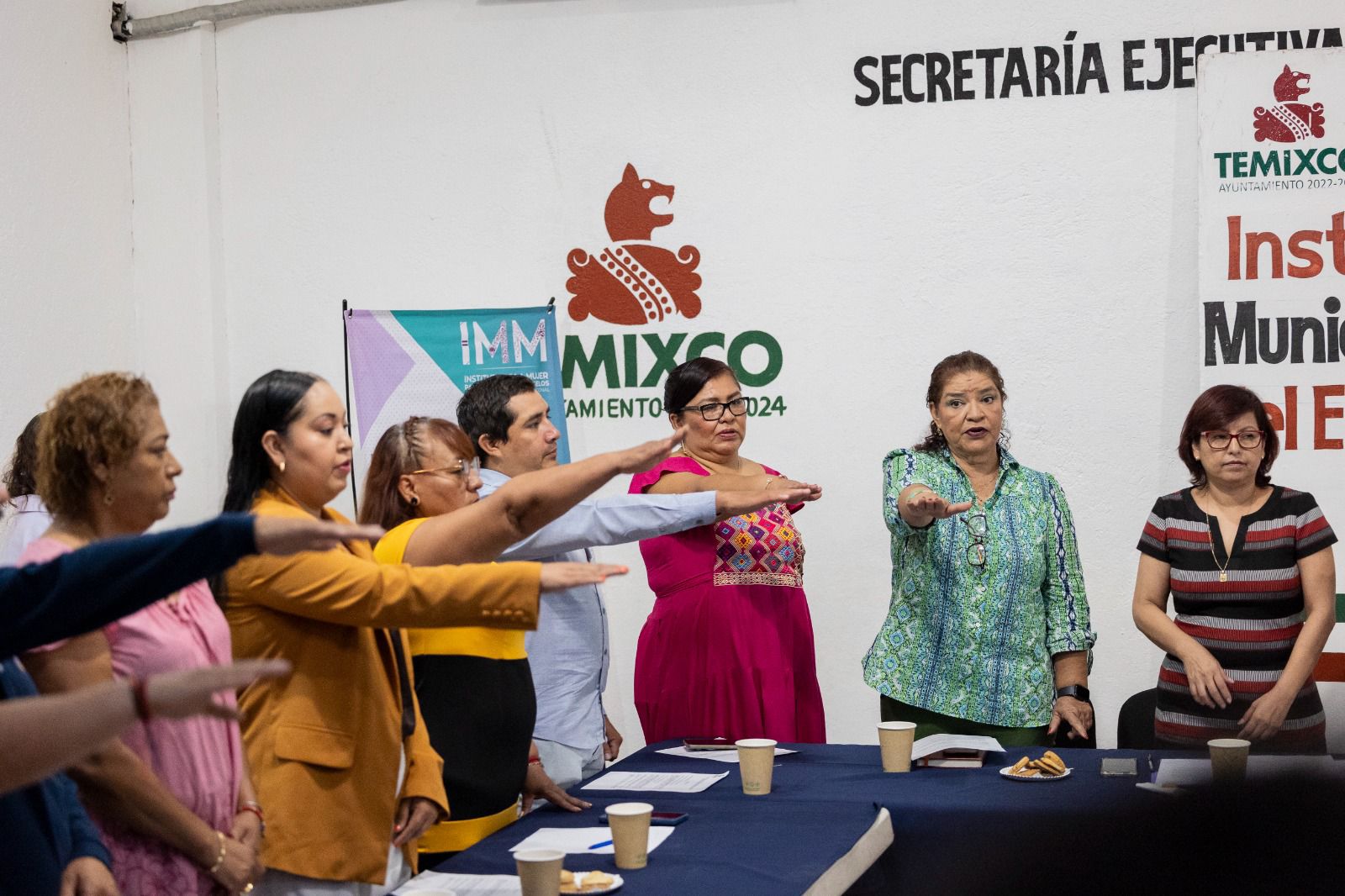 En Temixco hay compromiso para erradicar el embarazo en adolescentes: Juanita Ocampo 3 1000356384