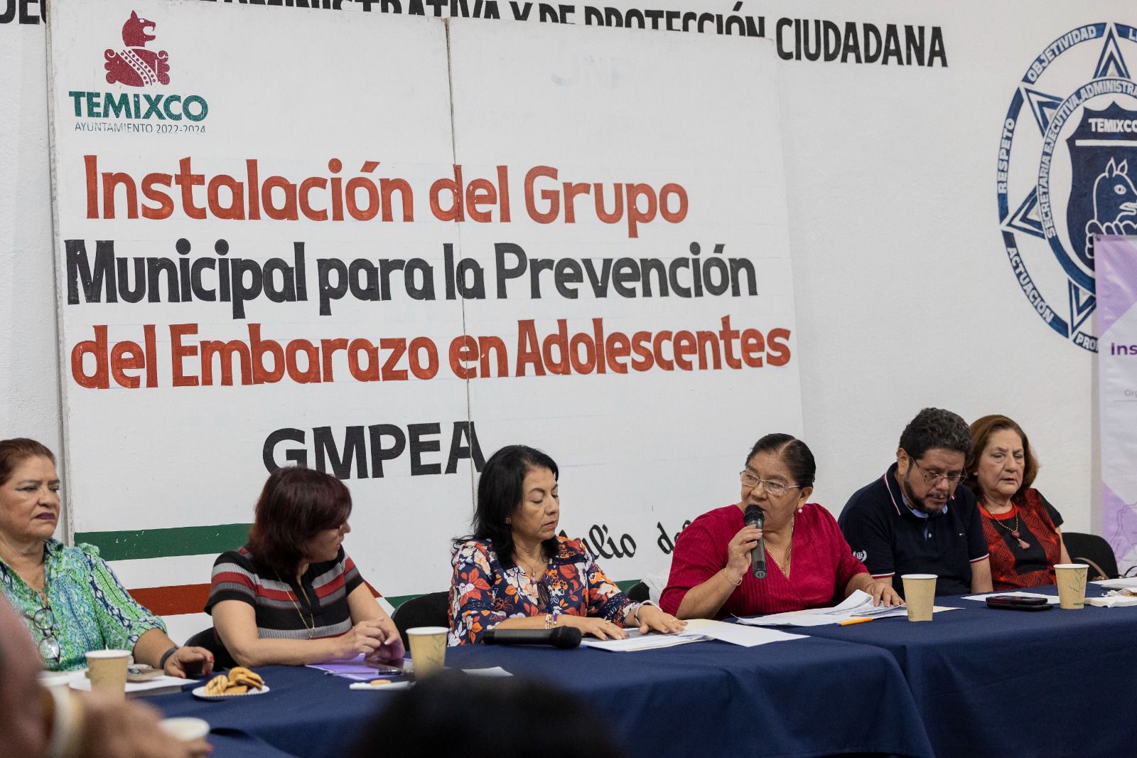 En Temixco hay compromiso para erradicar el embarazo en adolescentes: Juanita Ocampo 2 1000356386