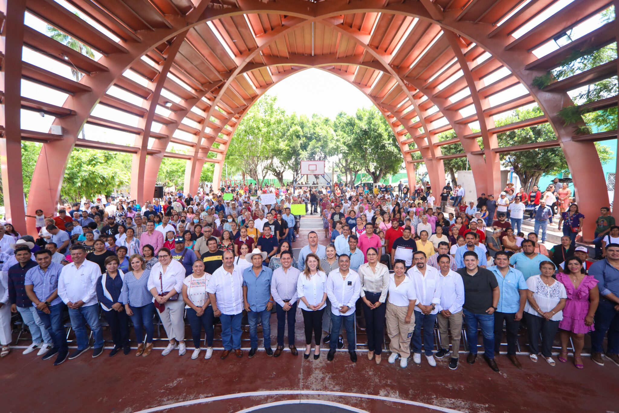 Indispensable el fortalecimiento de policías municipales: Margarita González Saravia 6 1000356486