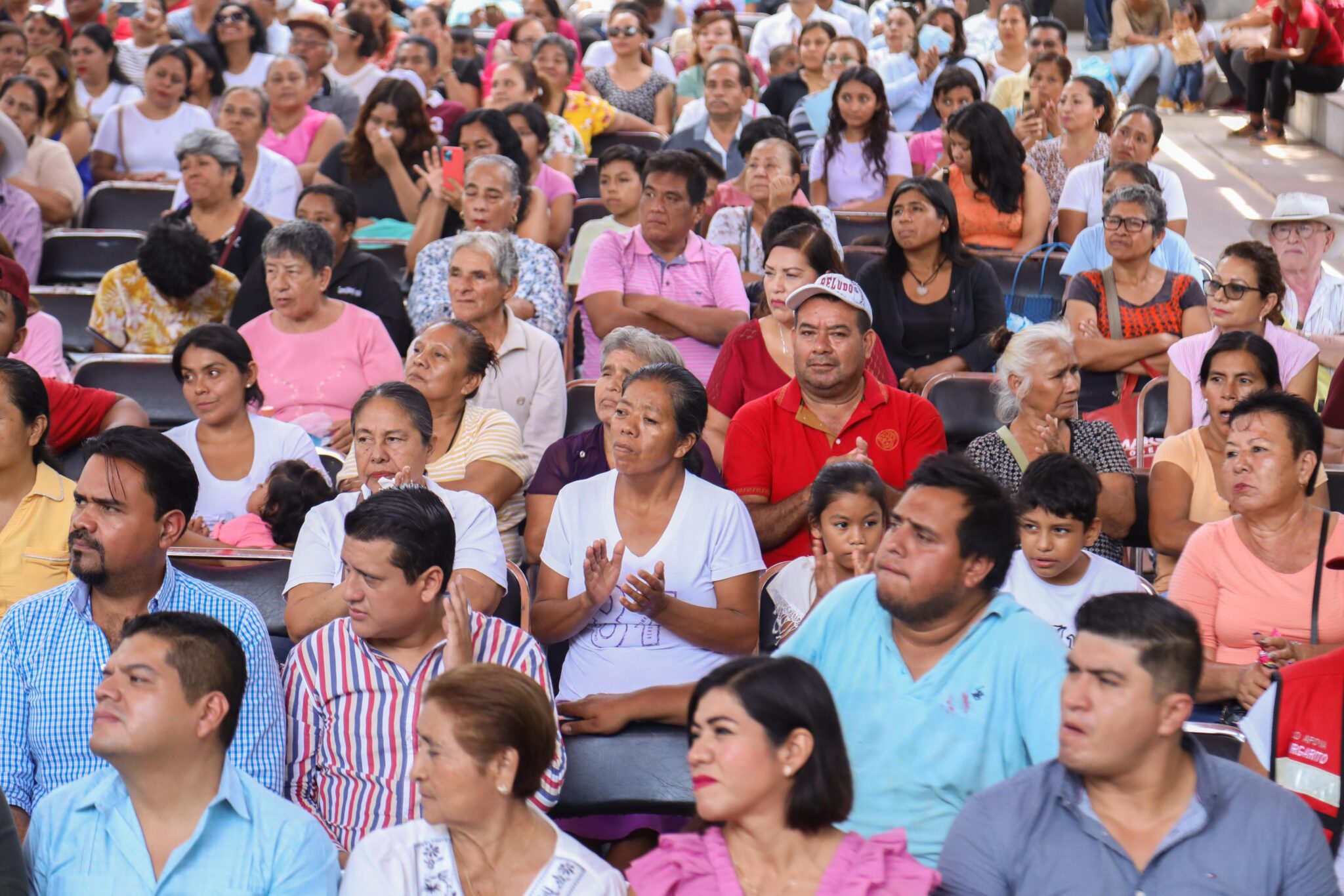 Indispensable el fortalecimiento de policías municipales: Margarita González Saravia 2 1000356487