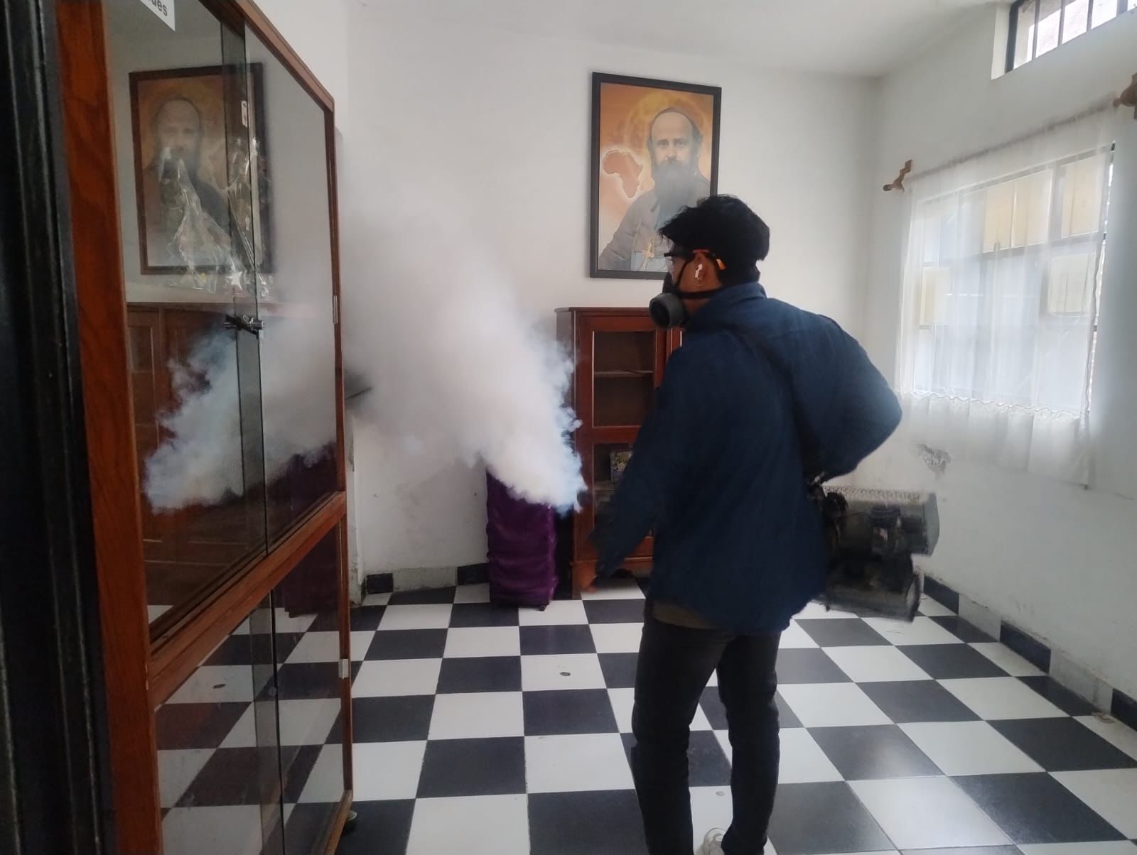 Atiende Dirección de Salud Pública de Temixco reporte por fumigaciones vs el Dengue, Zika y Chikungunya 4 1000357896 1