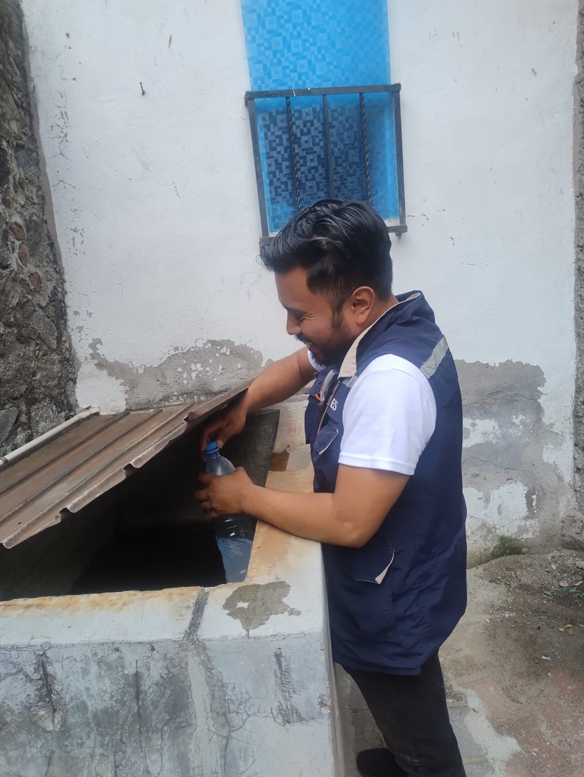 Atiende Dirección de Salud Pública de Temixco reporte por fumigaciones vs el Dengue, Zika y Chikungunya 1 1000357899 1