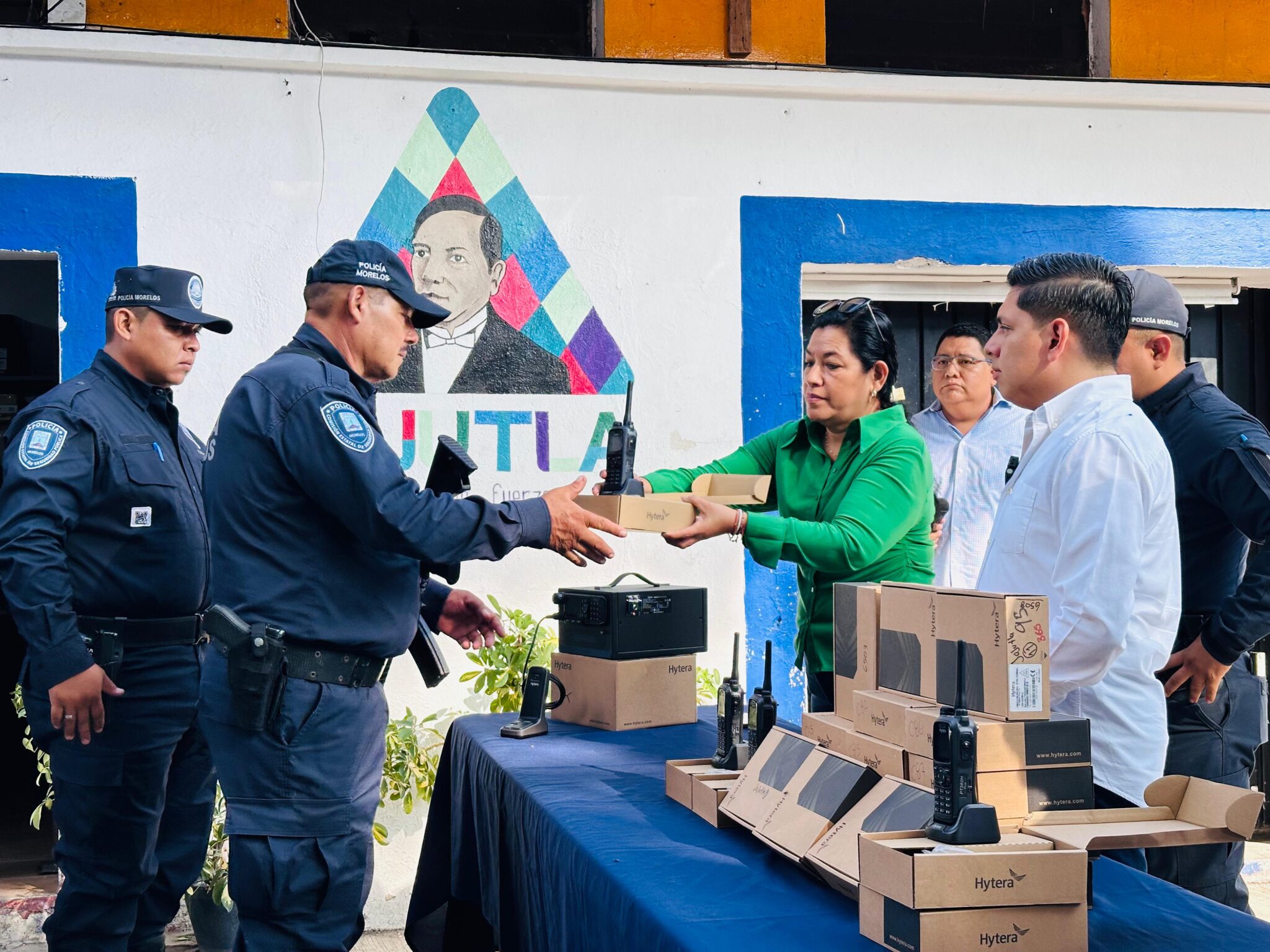 Último pase de elementos de seguridad pública jubilados de Jojutla 6 1000362552