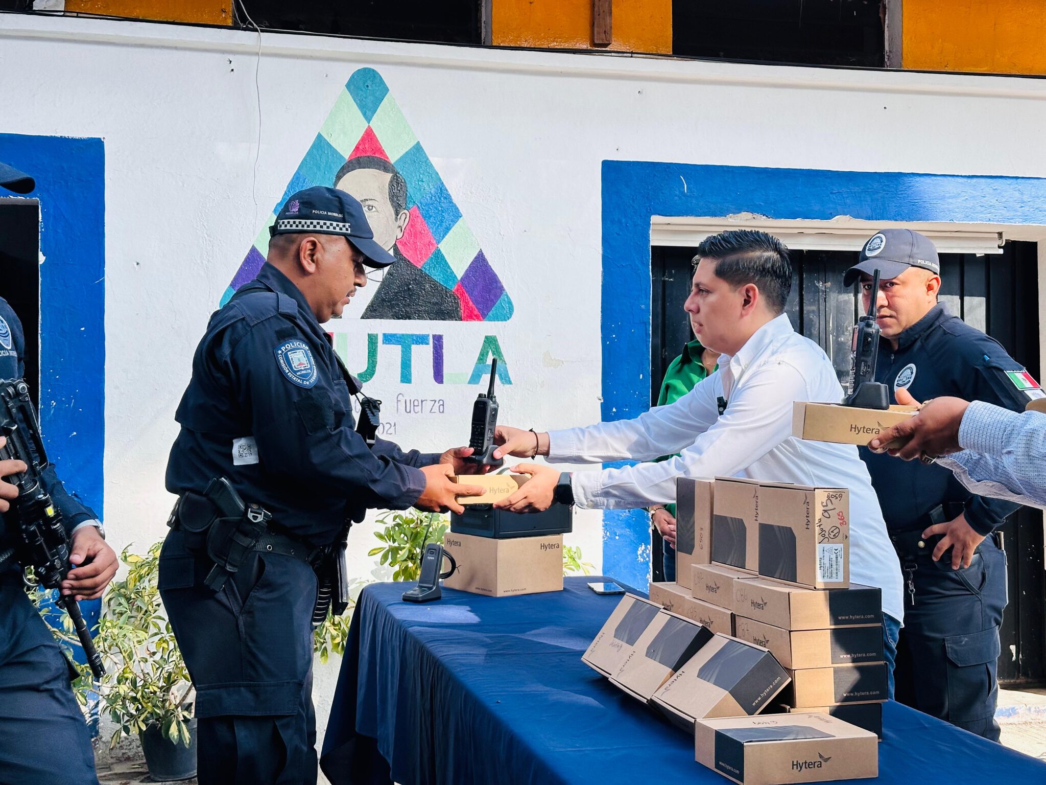 Último pase de elementos de seguridad pública jubilados de Jojutla 1 1000362554