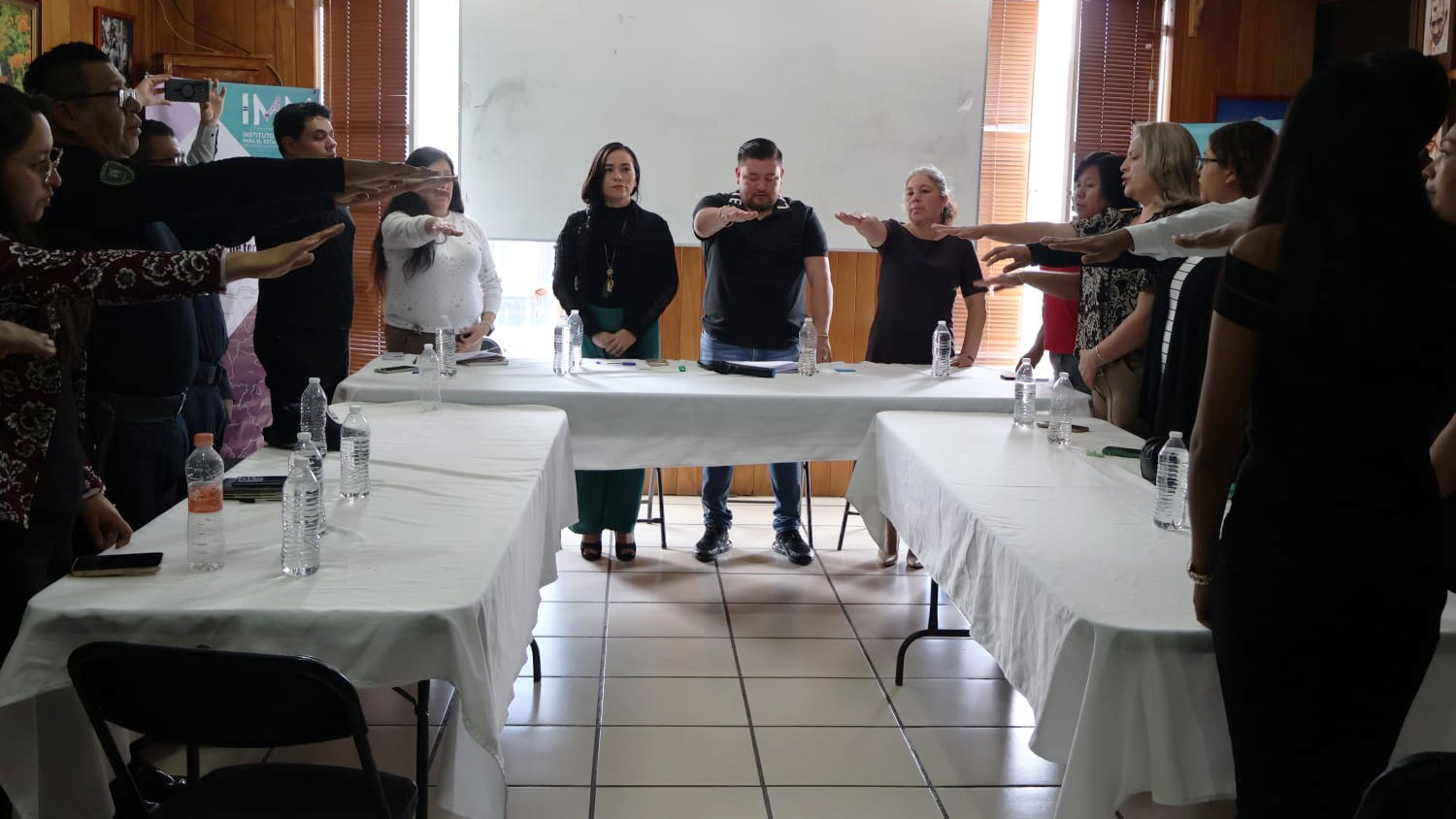 La cultura en la que hemos crecido ha mermado en el desarrollo, independencia y autodeterminación de todas las mujeres: Isela Chávez 2 1000362944