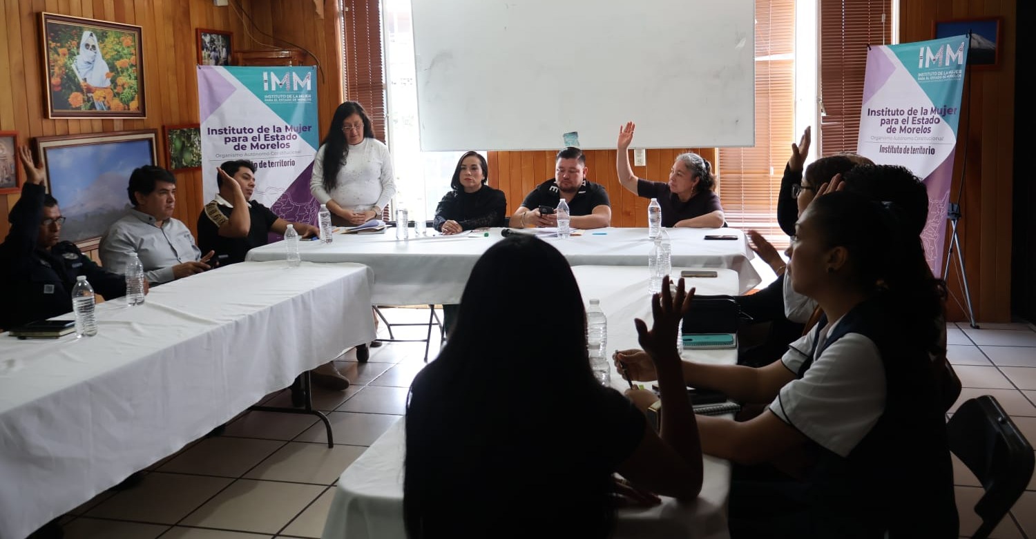 La cultura en la que hemos crecido ha mermado en el desarrollo, independencia y autodeterminación de todas las mujeres: Isela Chávez 4 1000362945