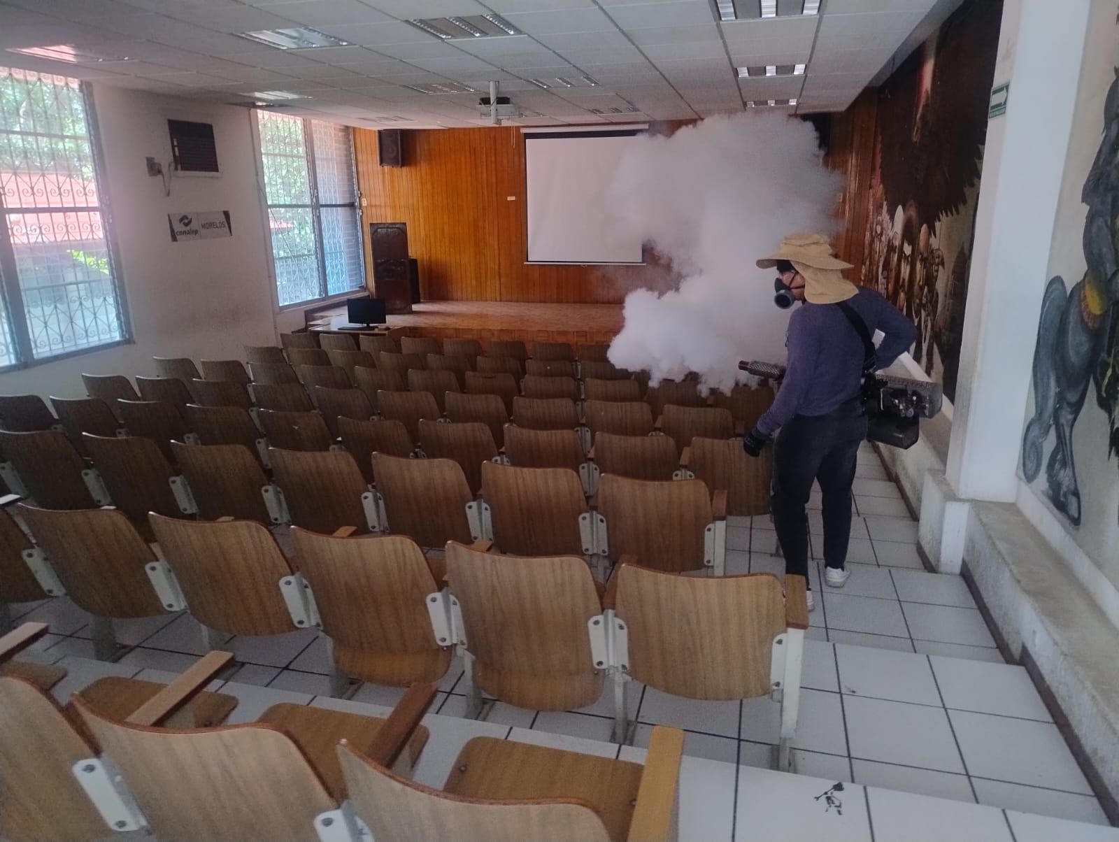 Mantiene Temixco operativo contra dengue, zika y con en Temixco 6 1000364670