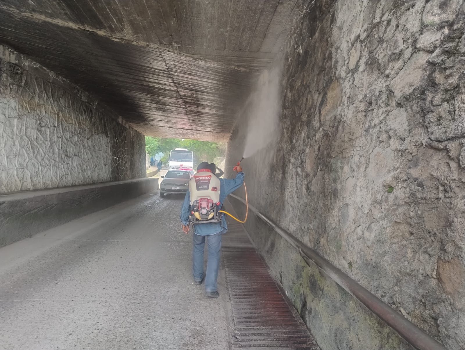 Mantiene Temixco operativo contra dengue, zika y con en Temixco 5 1000364671