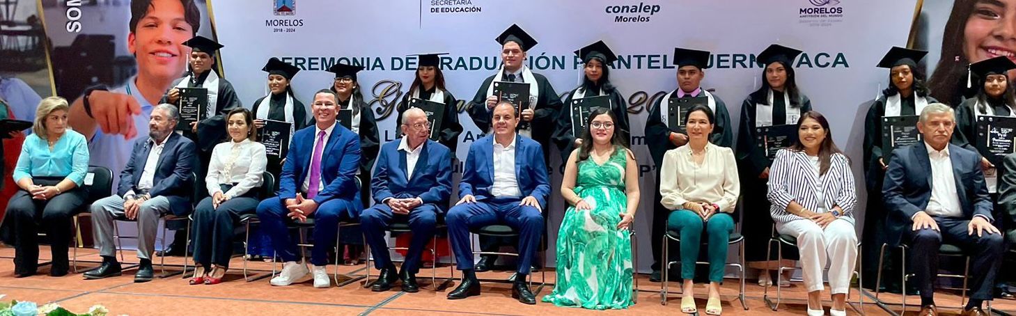 Apadrina Juan Ángel Flores Bustamante a estudiantes de la generación 2021-2024 del CONALEP Cuernavaca 1 1000369791