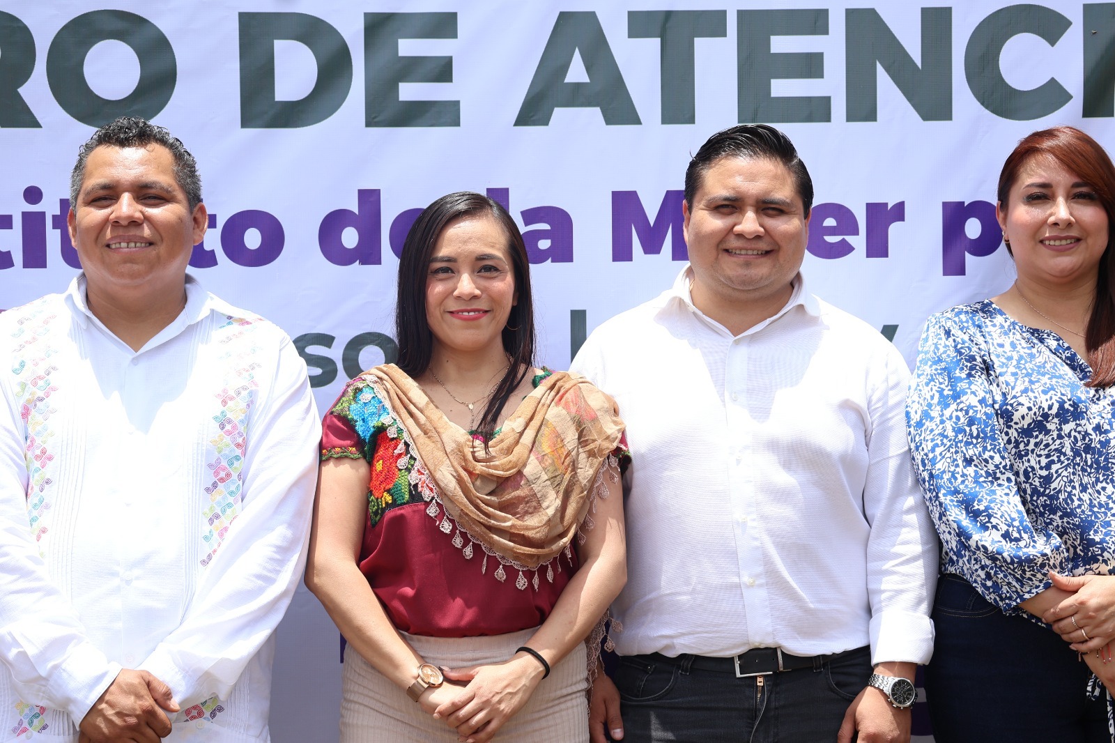 Inaugura IMM Centro de Atención Externa en Huitzilac 5 1000371309