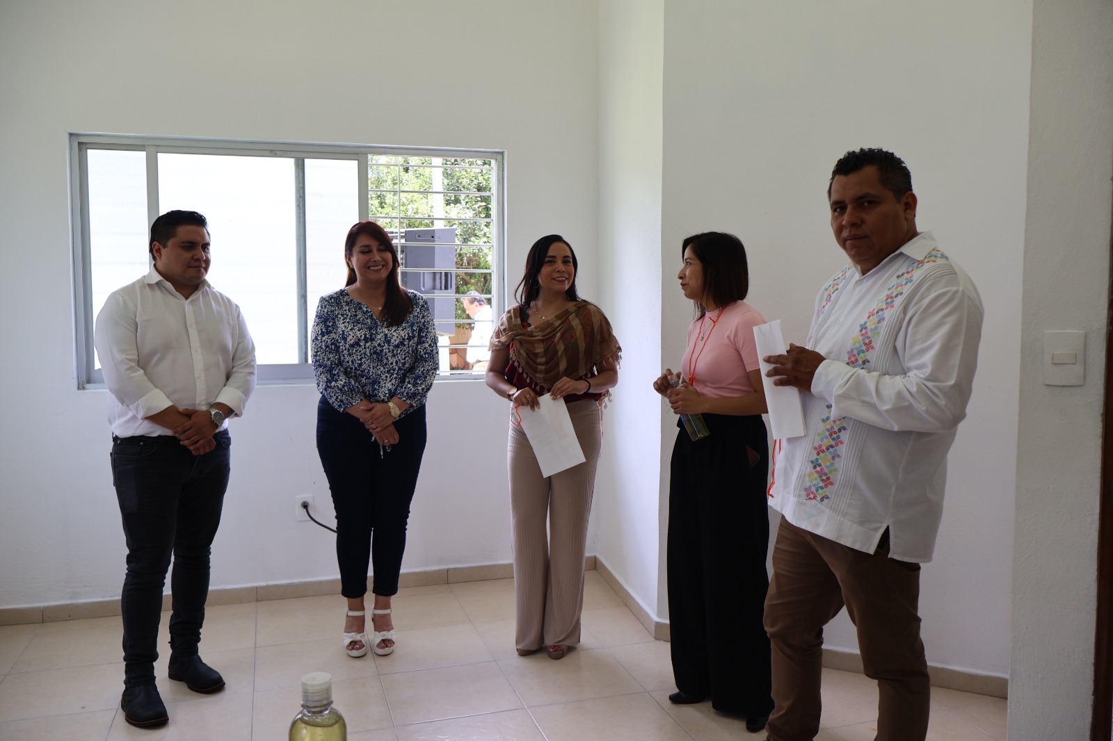 Inaugura IMM Centro de Atención Externa en Huitzilac 4 1000371311