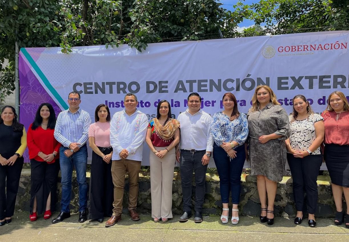 Inaugura IMM Centro de Atención Externa en Huitzilac 1 1000371313