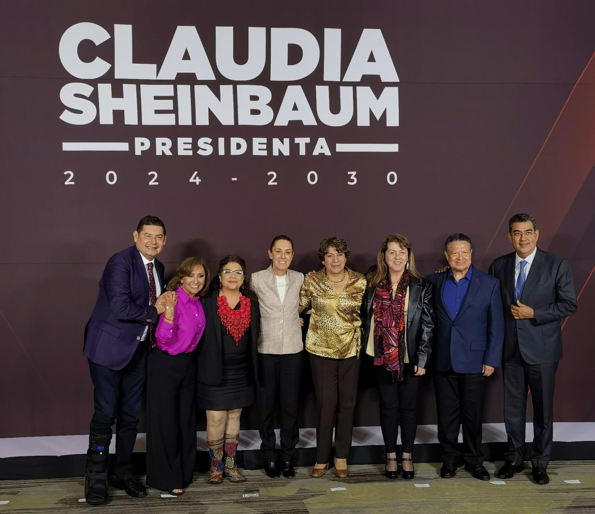Revisa Margarita González Saravia proyectos para Morelos con Claudia Sheinbaum 2 1000372990