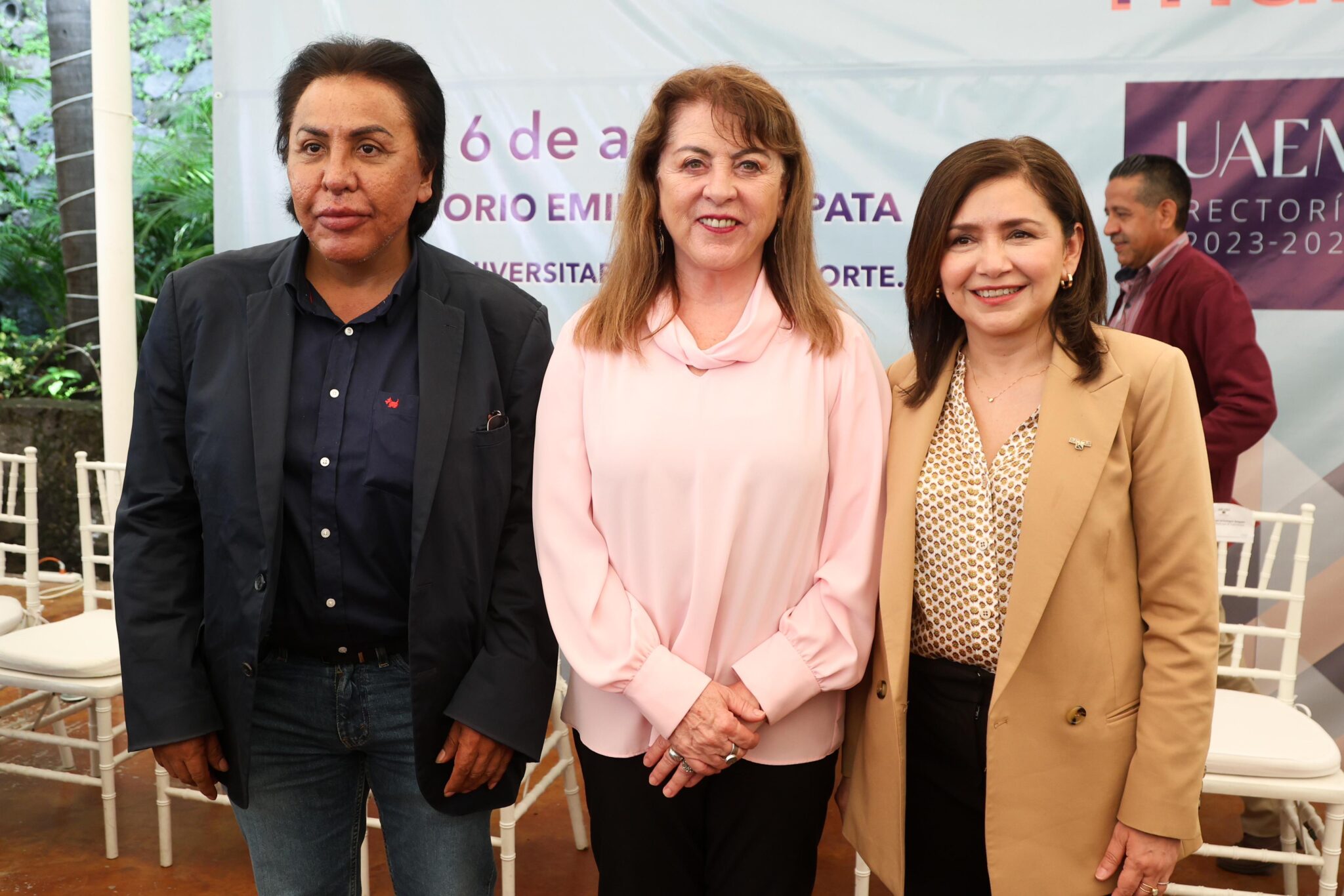Propone Margarita González Saravia acuerdo de colaboración con alcaldes electos 1 1000375719