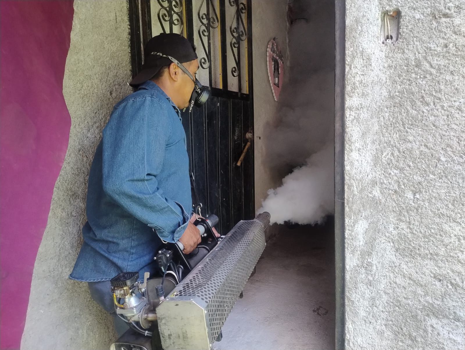 Atiende reportes personal de salud en Temixco para el control y mitigación del dengue 7 1000387250