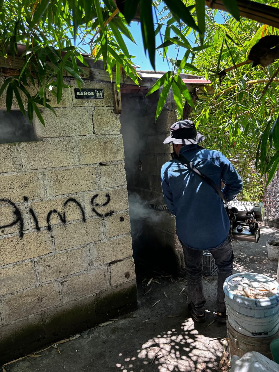 Atiende reportes personal de salud en Temixco para el control y mitigación del dengue 6 1000387256