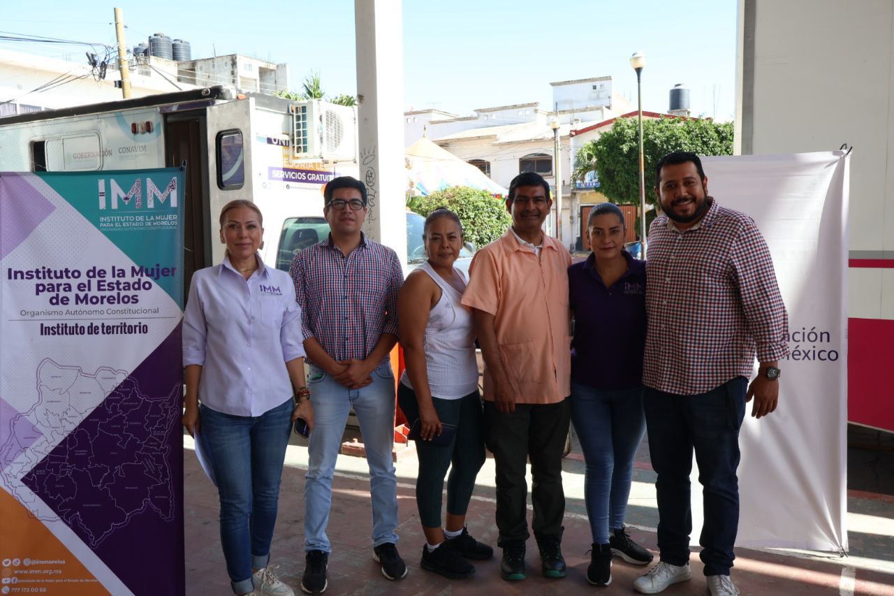 Inicia Campaña de Mastografías Gratuitas en Axochiapan para Promover la Salud de las Mujeres 1 1000388176