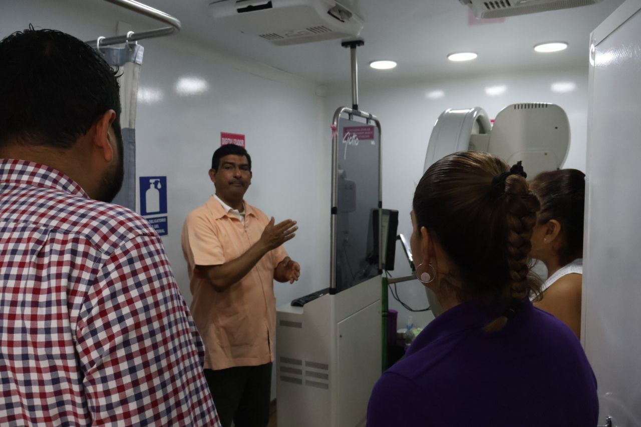 Inicia Campaña de Mastografías Gratuitas en Axochiapan para Promover la Salud de las Mujeres 2 1000388178