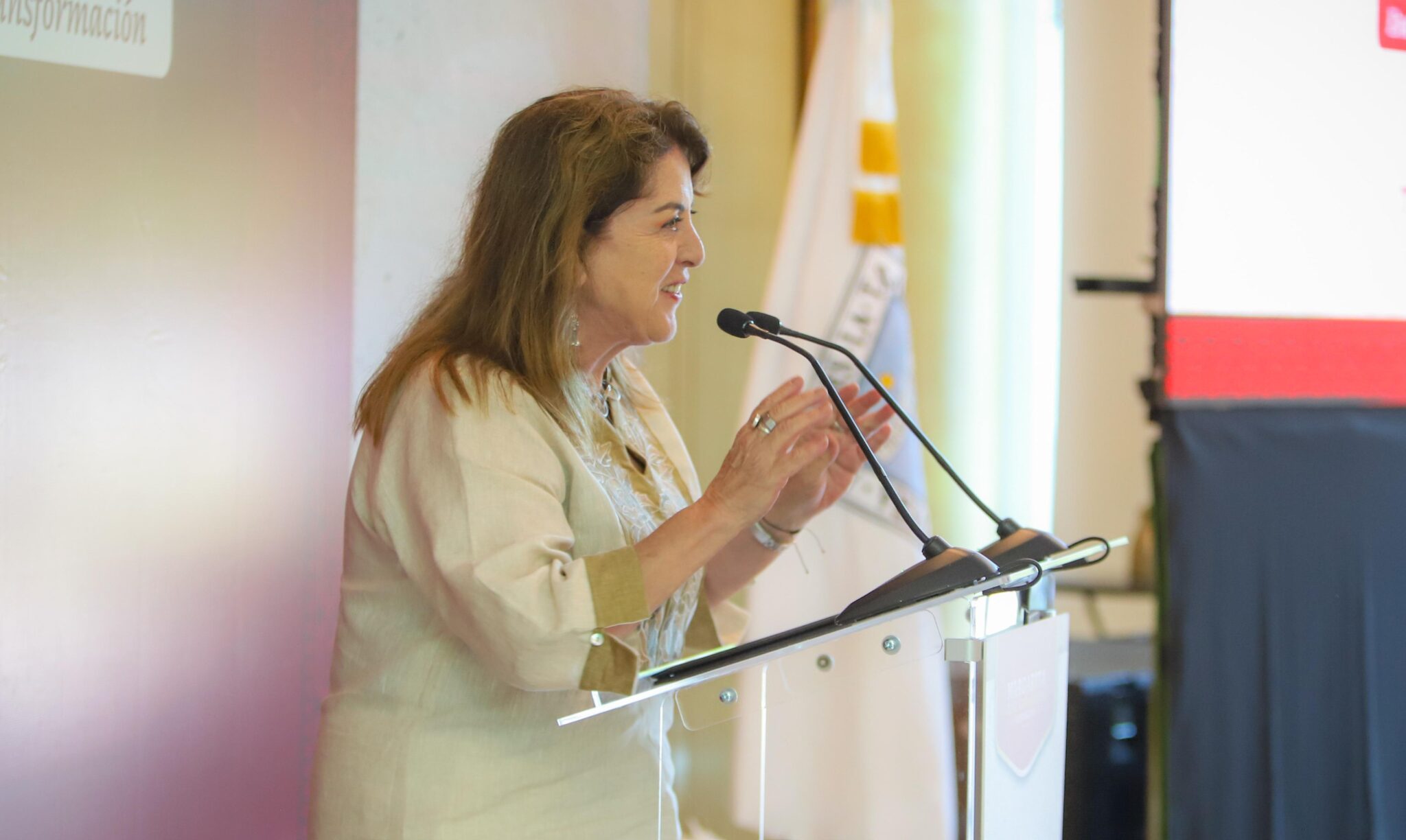 Coinciden Margarita González Saravia y Marcelo Ebrard en que Morelos será referente nacional de inversión 3 1000390640