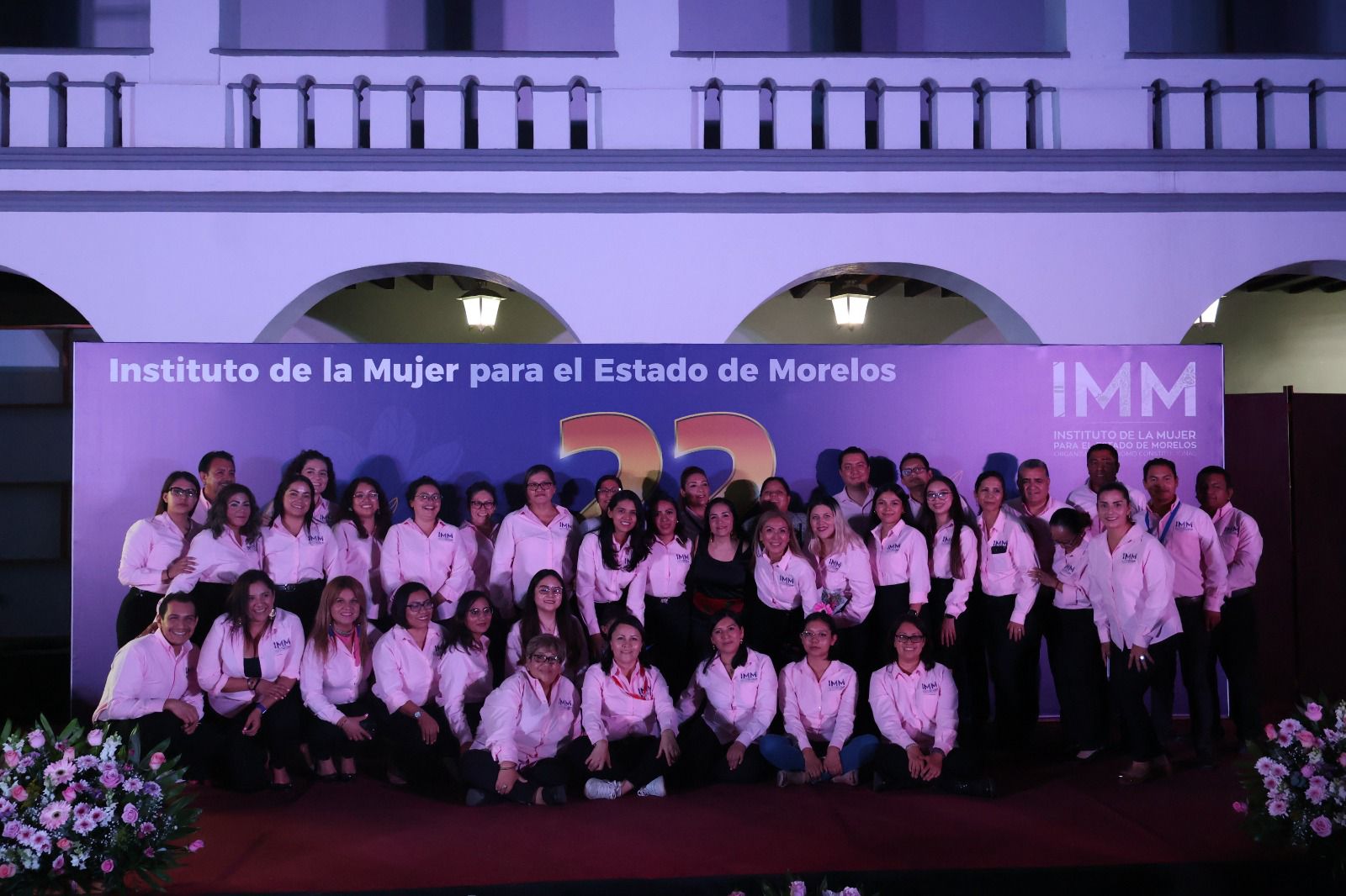 El Instituto de la Mujer de Morelos celebra 22 años de avances de los derechos de las mujeres 4 1000399480