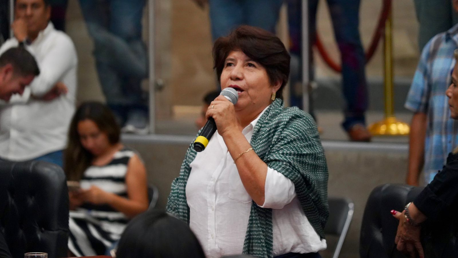 Avala Pleno del Congreso de Morelos reformas al Poder Judicial 15 1000416022