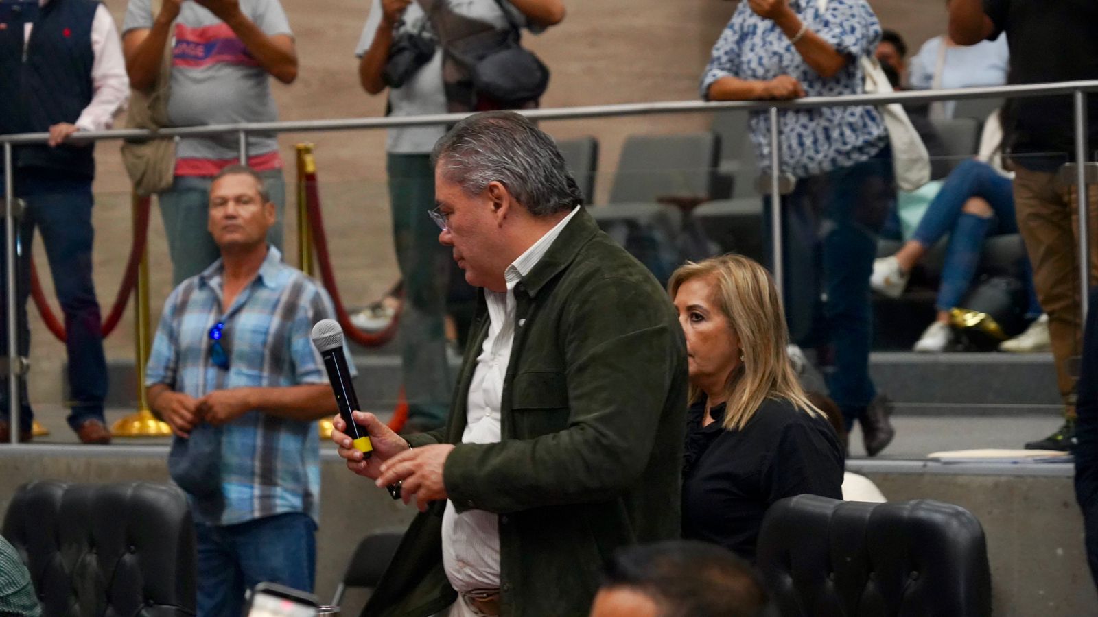 Avala Pleno del Congreso de Morelos reformas al Poder Judicial 13 1000416023