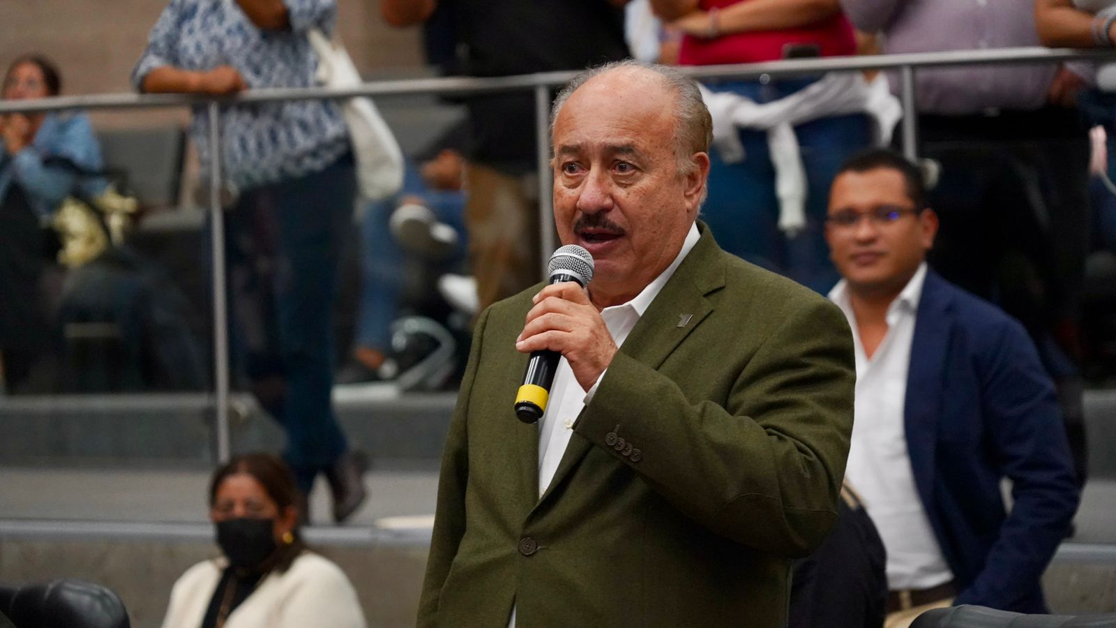 Avala Pleno del Congreso de Morelos reformas al Poder Judicial 12 1000416024