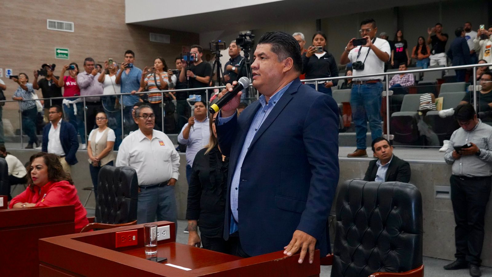 Avala Pleno del Congreso de Morelos reformas al Poder Judicial 14 1000416025