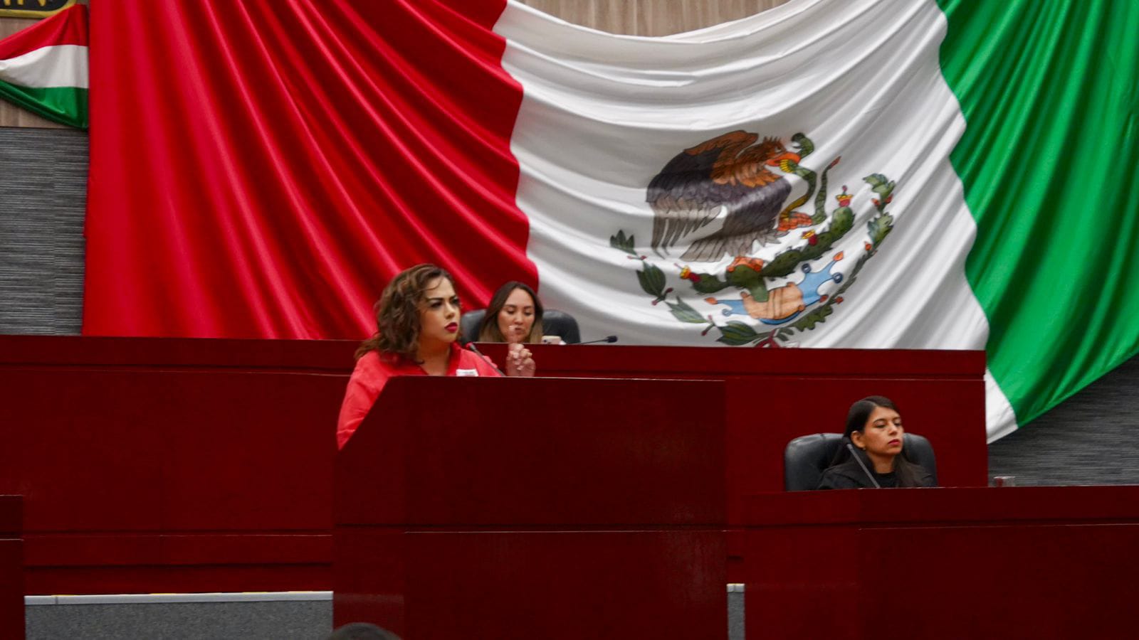 Avala Pleno del Congreso de Morelos reformas al Poder Judicial 20 1000416154