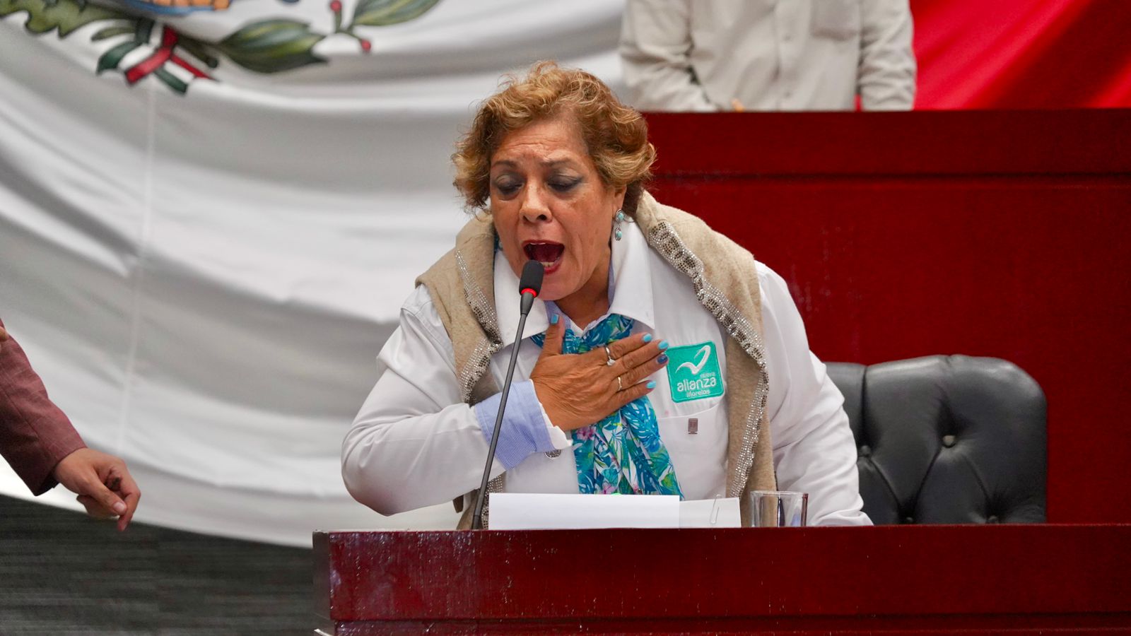 Avala Pleno del Congreso de Morelos reformas al Poder Judicial 2 1000416237