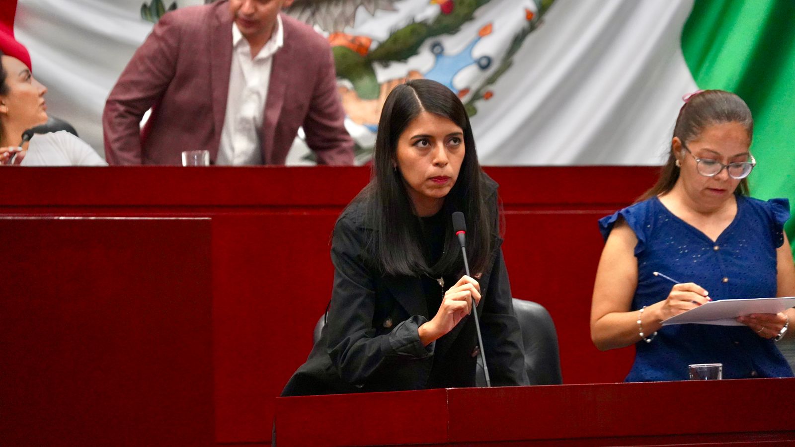 Avala Pleno del Congreso de Morelos reformas al Poder Judicial 9 1000416238
