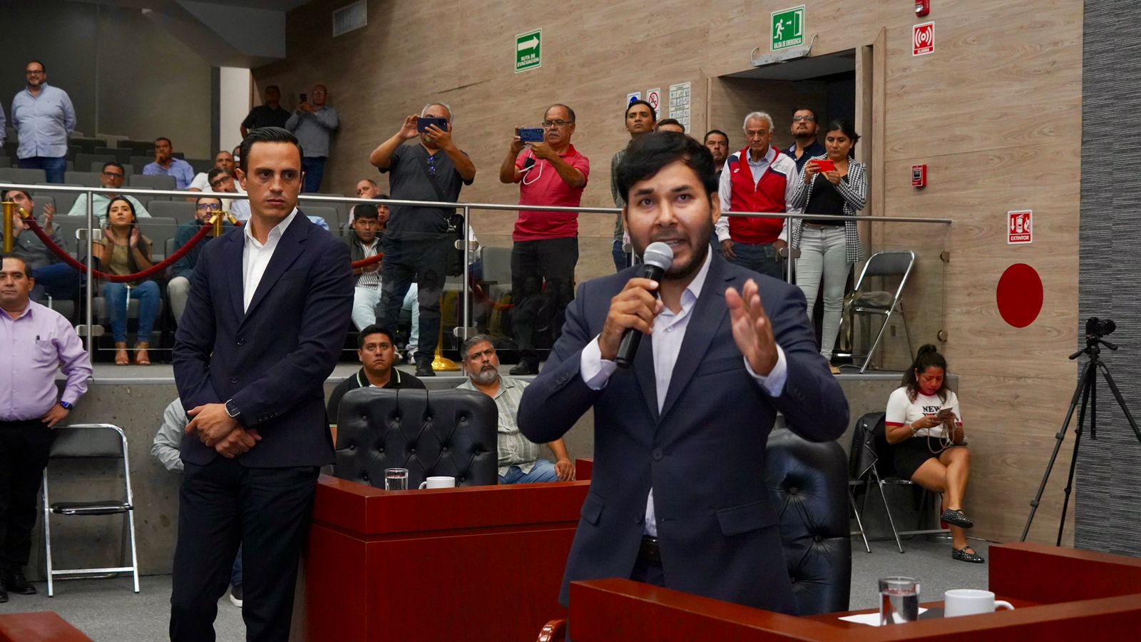 Avala Pleno del Congreso de Morelos reformas al Poder Judicial 4 1000416239