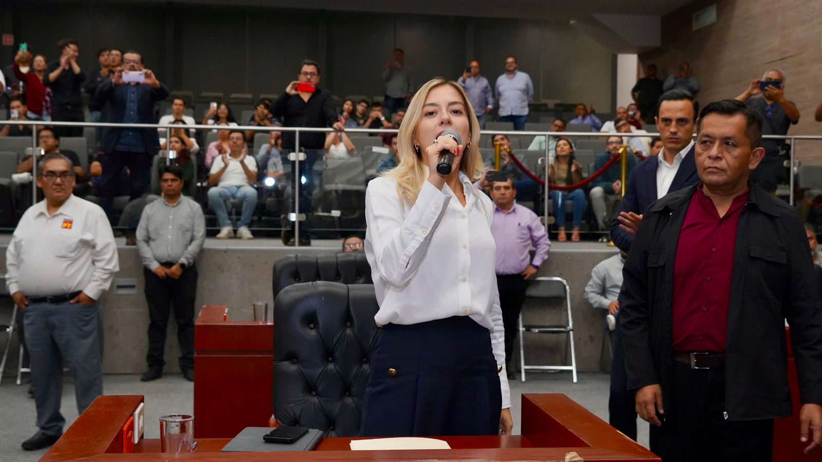 Avala Pleno del Congreso de Morelos reformas al Poder Judicial 3 1000416240