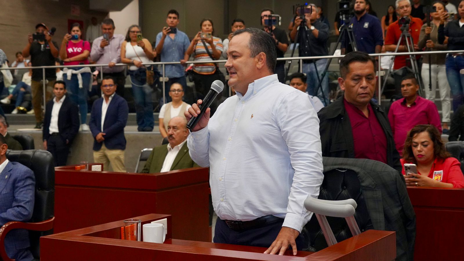 Avala Pleno del Congreso de Morelos reformas al Poder Judicial 8 1000416241