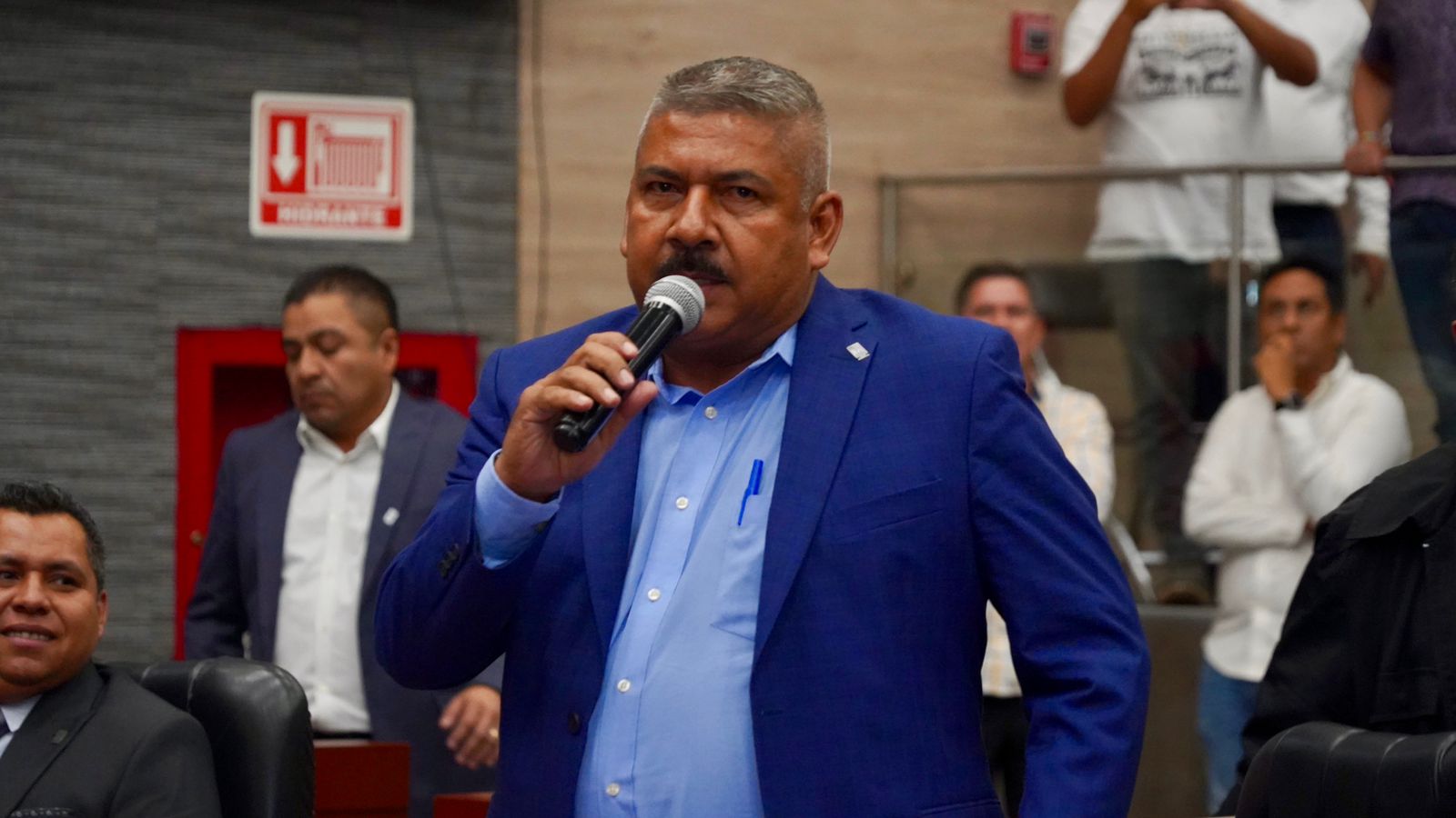 Avala Pleno del Congreso de Morelos reformas al Poder Judicial 5 1000416242