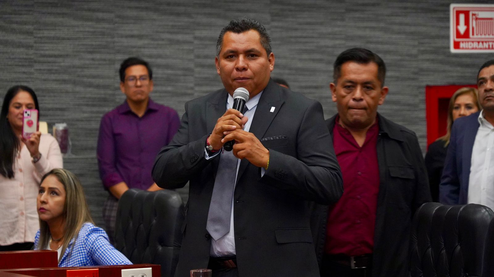 Avala Pleno del Congreso de Morelos reformas al Poder Judicial 6 1000416243