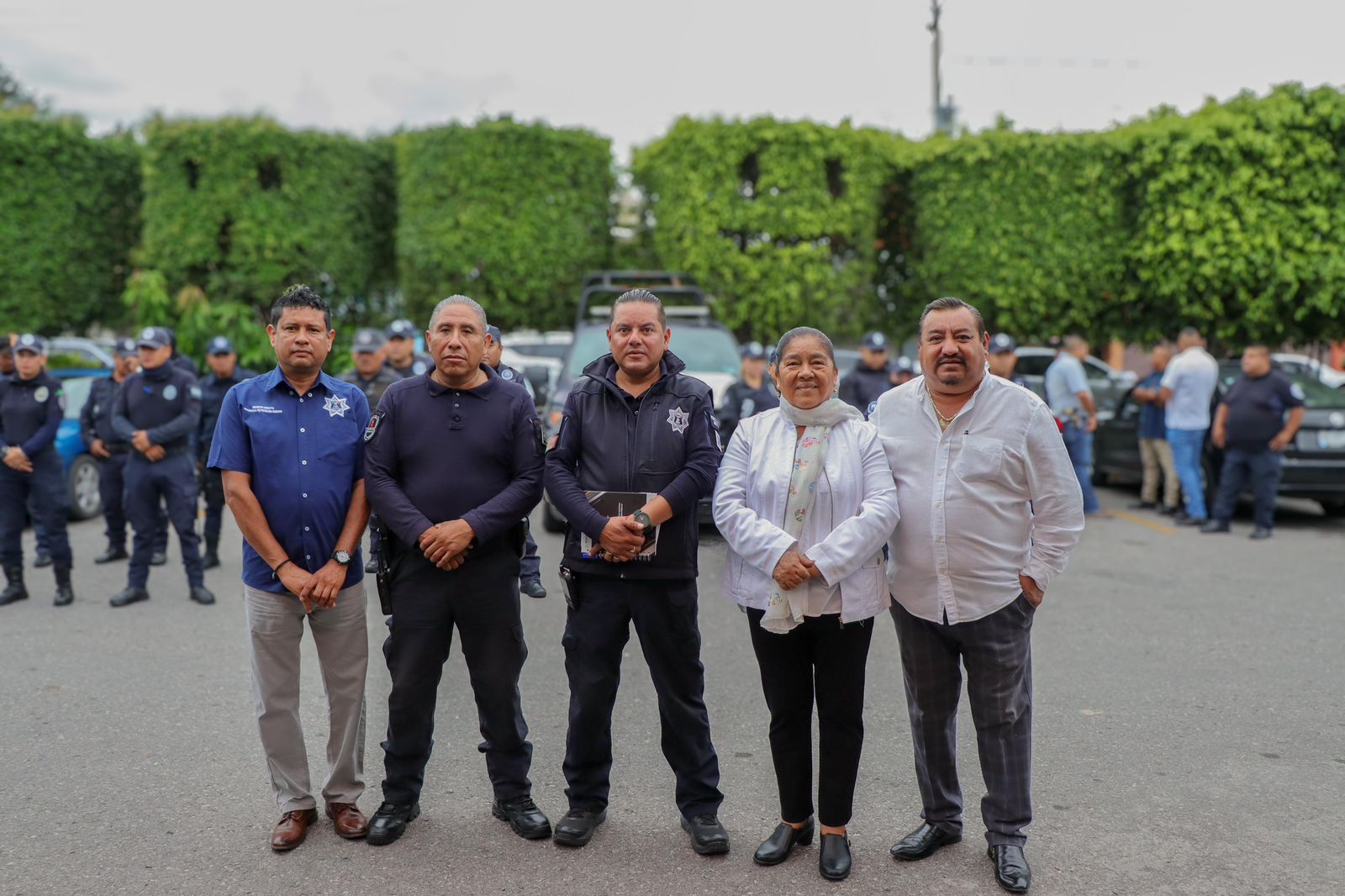 Cumple Temixco con homologación salarial para elementos de seguridad pública 1 1000417232