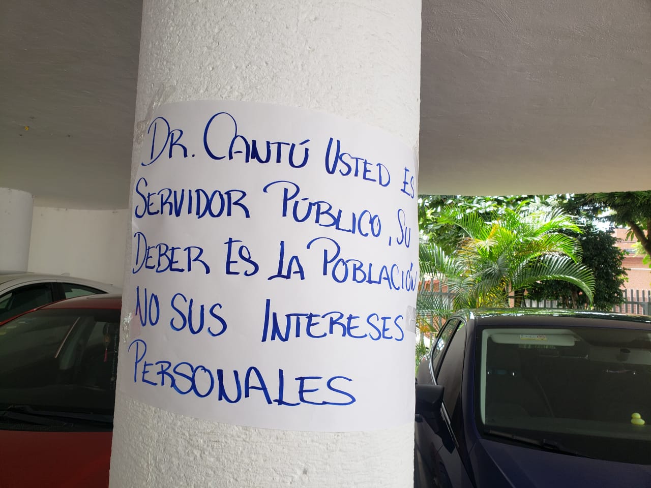 Buscarán trabajadores del SNTSA sección 29 un diálogo con la Gobernadora electa, Margarita González Saravia. 3 1000417293
